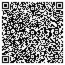 QR code with Diveline Inc contacts