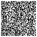 QR code with Z Holdings Inc contacts