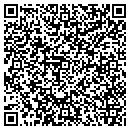 QR code with Hayes Motor Co contacts