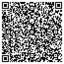 QR code with D R P Racing contacts