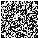 QR code with I T Concepts contacts