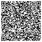 QR code with Anderson Mill Rd Self Storage contacts