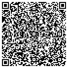 QR code with Hines Interests Ltd Partnr contacts