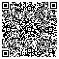 QR code with H C C0 contacts