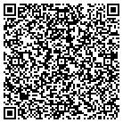 QR code with Calhoun County Appraisal Dst contacts
