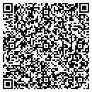 QR code with Hal R Moore IV DDS contacts