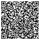 QR code with ZFZ Intl contacts