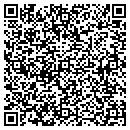 QR code with ANW Designs contacts