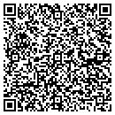 QR code with Hollingsworths Books contacts