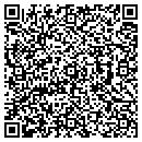 QR code with MLS Trucking contacts