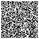 QR code with C R Collectibles contacts