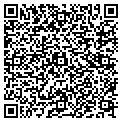 QR code with CEC Inc contacts