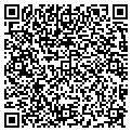 QR code with A S A contacts