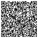 QR code with Facetations contacts