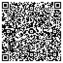 QR code with R S Home Service contacts