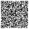 QR code with Sams Bbq contacts