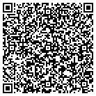 QR code with B & B Transportation Service contacts