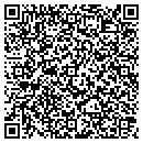 QR code with CSC Rebar contacts