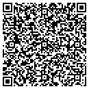 QR code with Hbp Truck Shop contacts