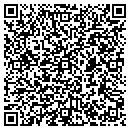 QR code with James H Anderson contacts