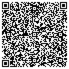 QR code with University-The Incarnate Word contacts