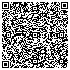 QR code with C Chris Smith Photography contacts
