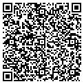 QR code with Cache contacts