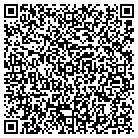 QR code with De Louis Heating & Cooling contacts