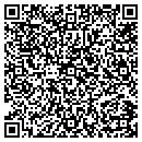 QR code with Aries Auto Sales contacts