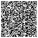 QR code with C & A Smog Center contacts