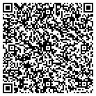 QR code with Mc Bride Seafood & Steaks contacts