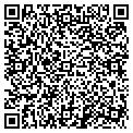 QR code with BGC contacts