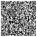 QR code with Accent Autos contacts