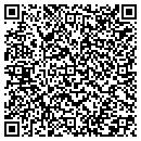 QR code with Autozone contacts