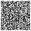 QR code with Kern Design contacts