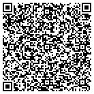 QR code with First Educators Credit Union contacts