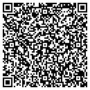 QR code with J & C Tractor Mower contacts
