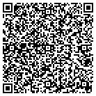 QR code with Custom Frames By German contacts