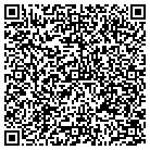 QR code with G & G Survey & Consulting Inc contacts