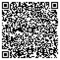 QR code with UPS contacts