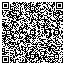 QR code with James L Linn contacts