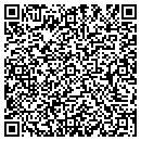 QR code with Tinys Tunes contacts