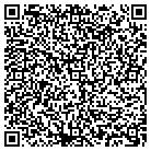 QR code with Alpha & Omega Christian Btq contacts