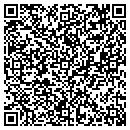 QR code with Trees of Field contacts