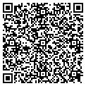 QR code with Atlas contacts