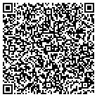 QR code with Rick's Radiator & Muffler Shop contacts