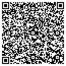 QR code with 1886 Cafe & Bakery contacts
