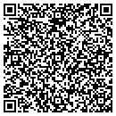QR code with L&T Outlet contacts