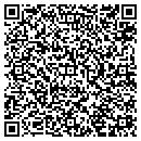 QR code with A & T Service contacts