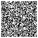 QR code with J J's Sparkle Shop contacts